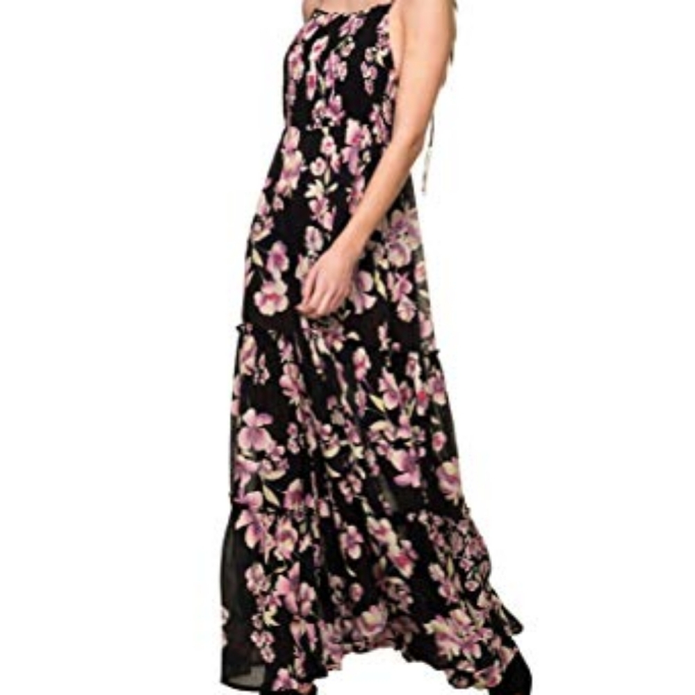 Free people maxi dress